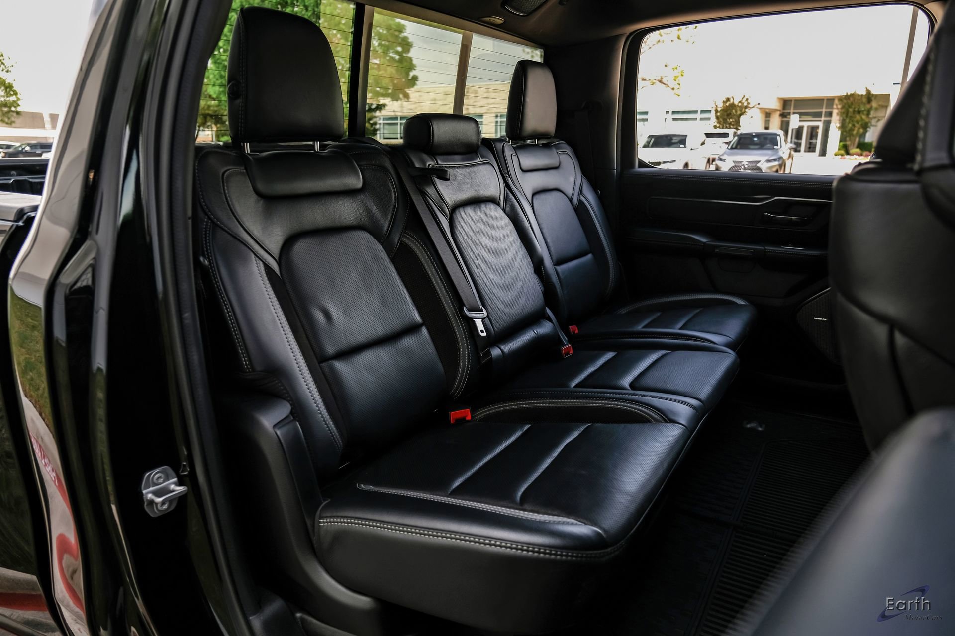 Used 2022 RAM 1500 TRX w/ TRX Level 2 Equipment Group image 88