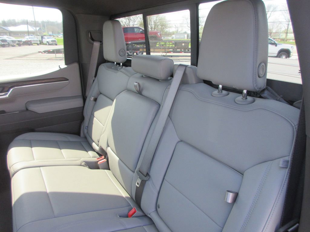 New 2026 GMC Sierra 1500 SLT w/ SLT Premium Plus Package image 14