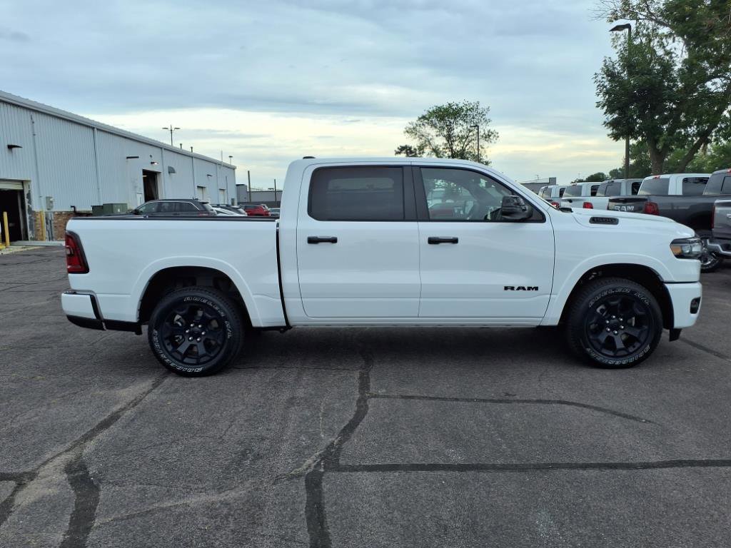 New 2026 RAM 1500 Big Horn image 18