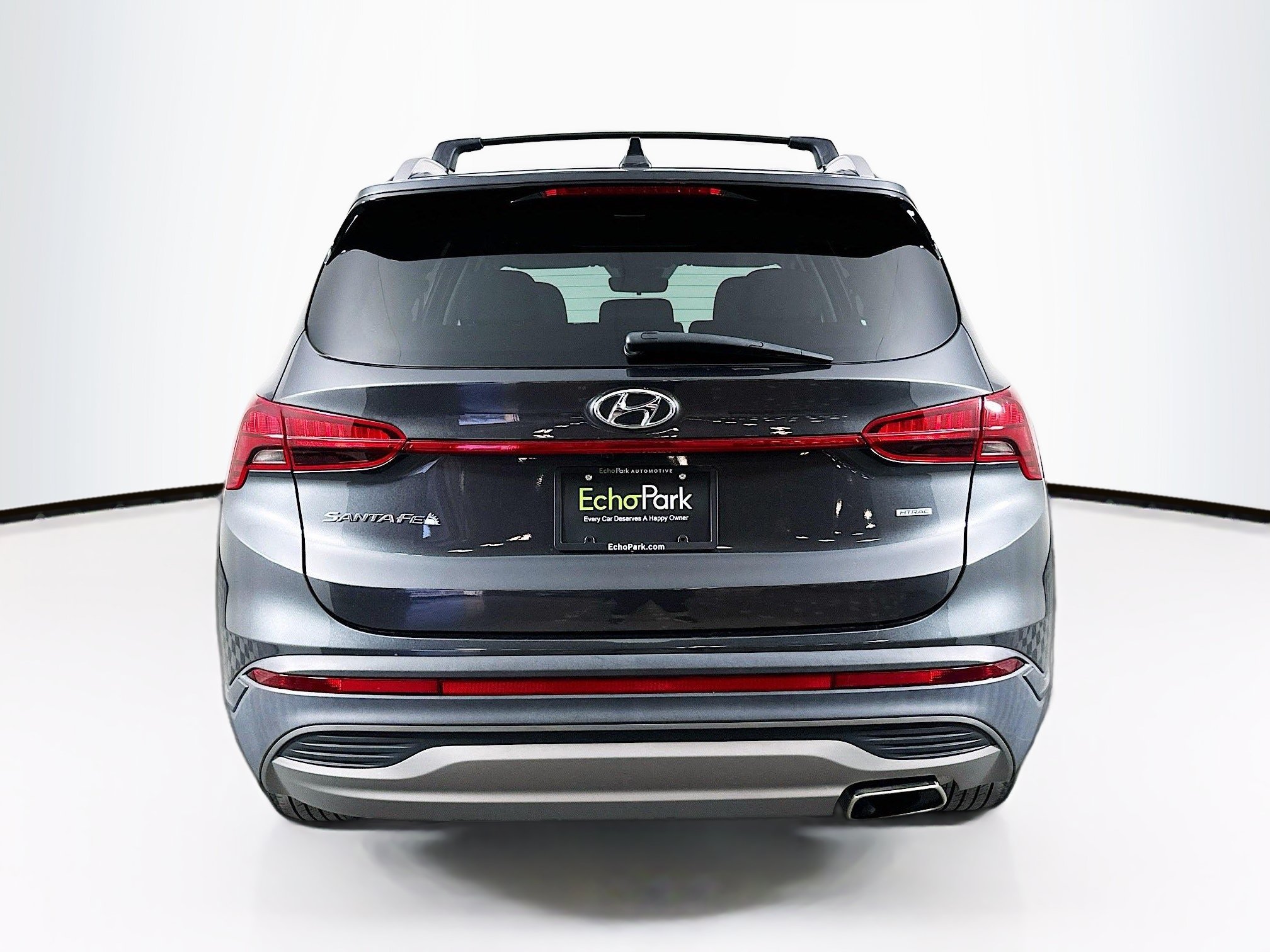 Used 2023 Hyundai Santa Fe SEL AWD/4WD image 7