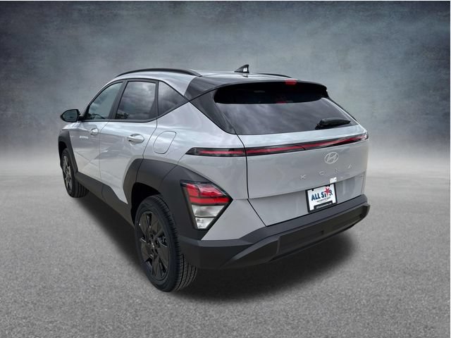New 2026 Hyundai Kona SEL Sport AWD/4WD image 8