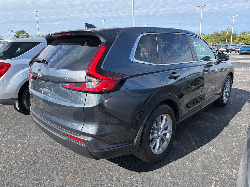 Used 2023 Honda CR-V EX-L image 5