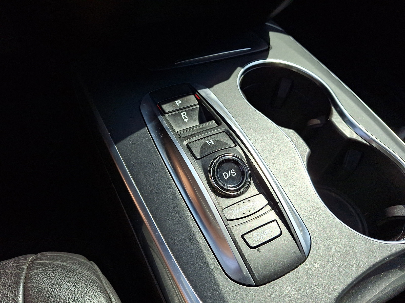 Used 2019 Acura MDX SH-AWD image 22