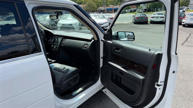 Used 2019 Ford Flex Limited AWD/4WD image 32