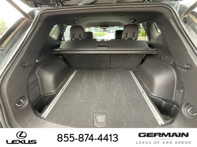 Used 2019 Chevrolet Blazer Premier w/ LPO, Floor Liner Package AWD/4WD image 22