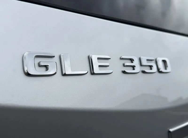 Used 2018 Mercedes-Benz GLE 350 4MATIC w/ Premium 1 Package image 15
