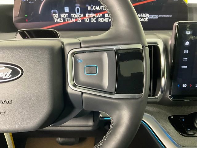 New 2026 Ford Expedition Tremor image 26