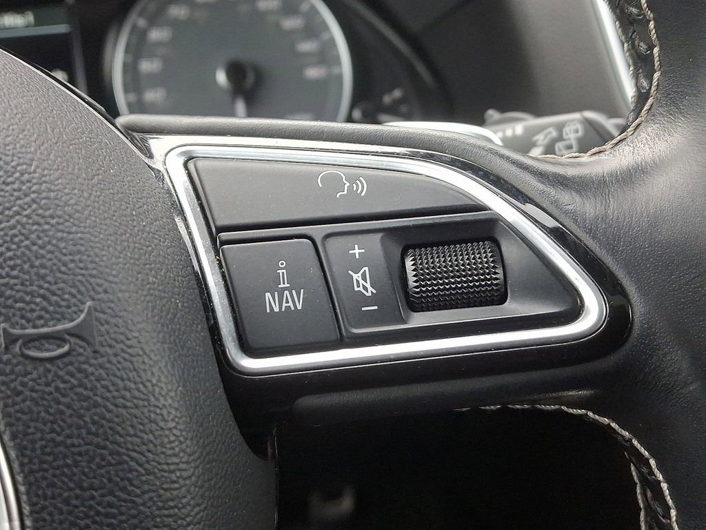 Used 2017 Audi SQ5 Premium Plus image 23