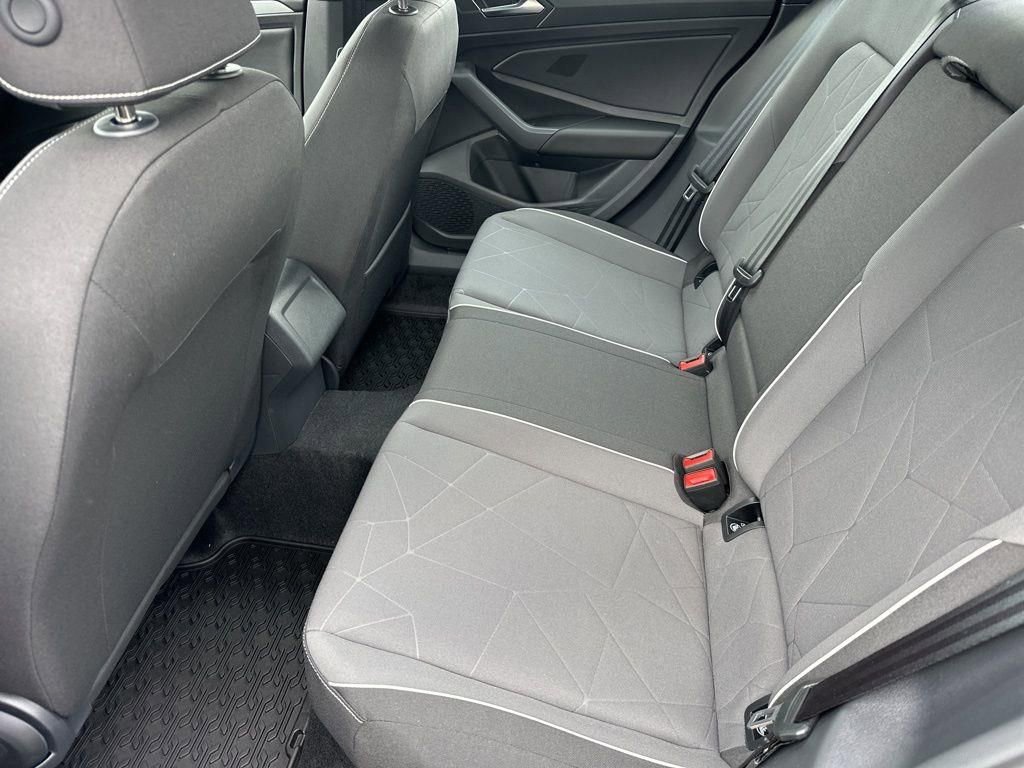 New 2026 Volkswagen Jetta Sport image 7