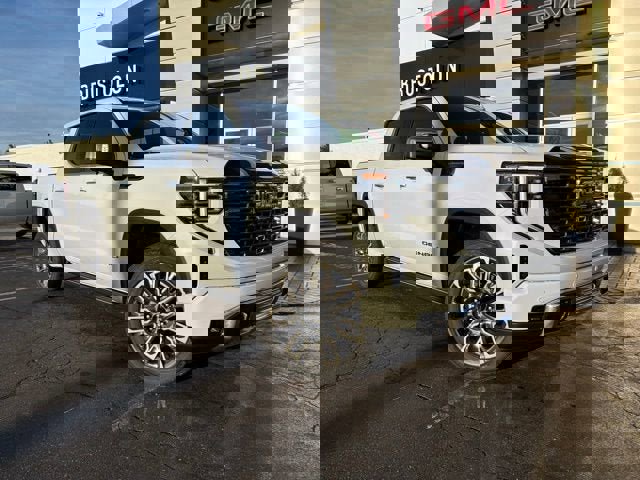 New 2026 GMC Sierra 1500 Denali Ultimate image 4