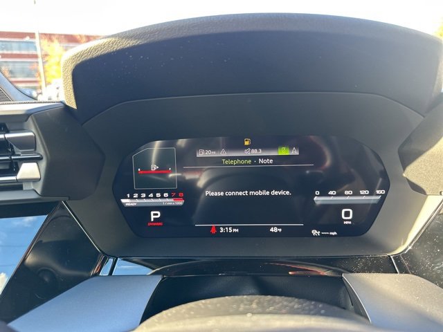 New 2026 Audi S3 Premium image 22