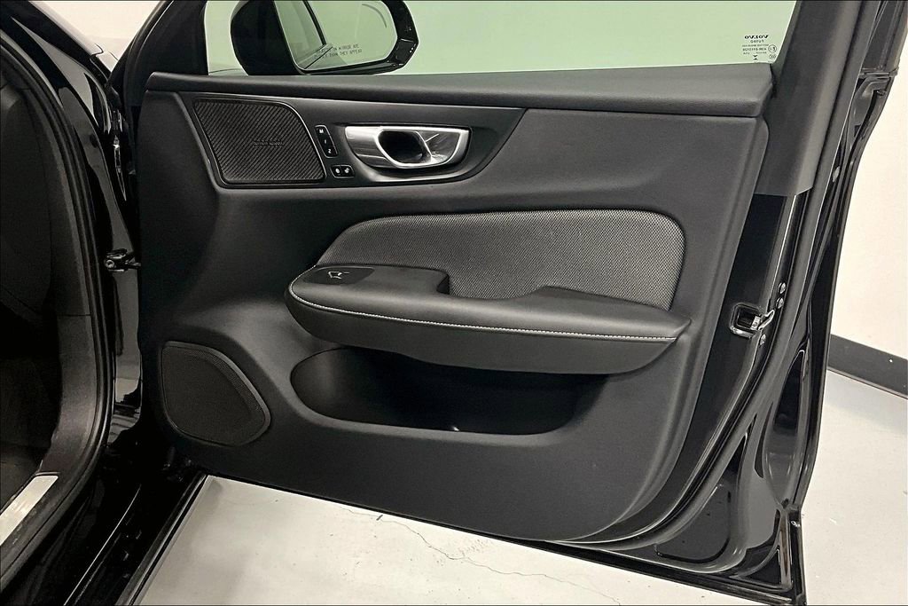 Used 2024 Volvo S60 B5 Plus w/ Protection Package Premier image 22