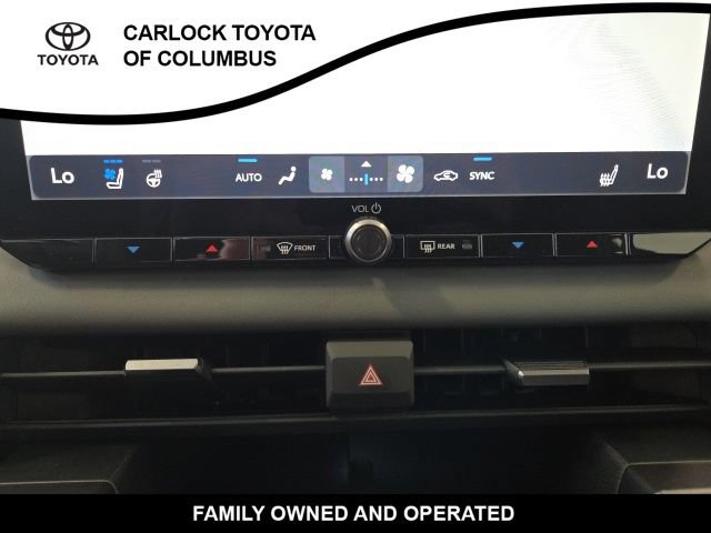 Used 2026 Toyota RAV4 XSE AWD/4WD image 26