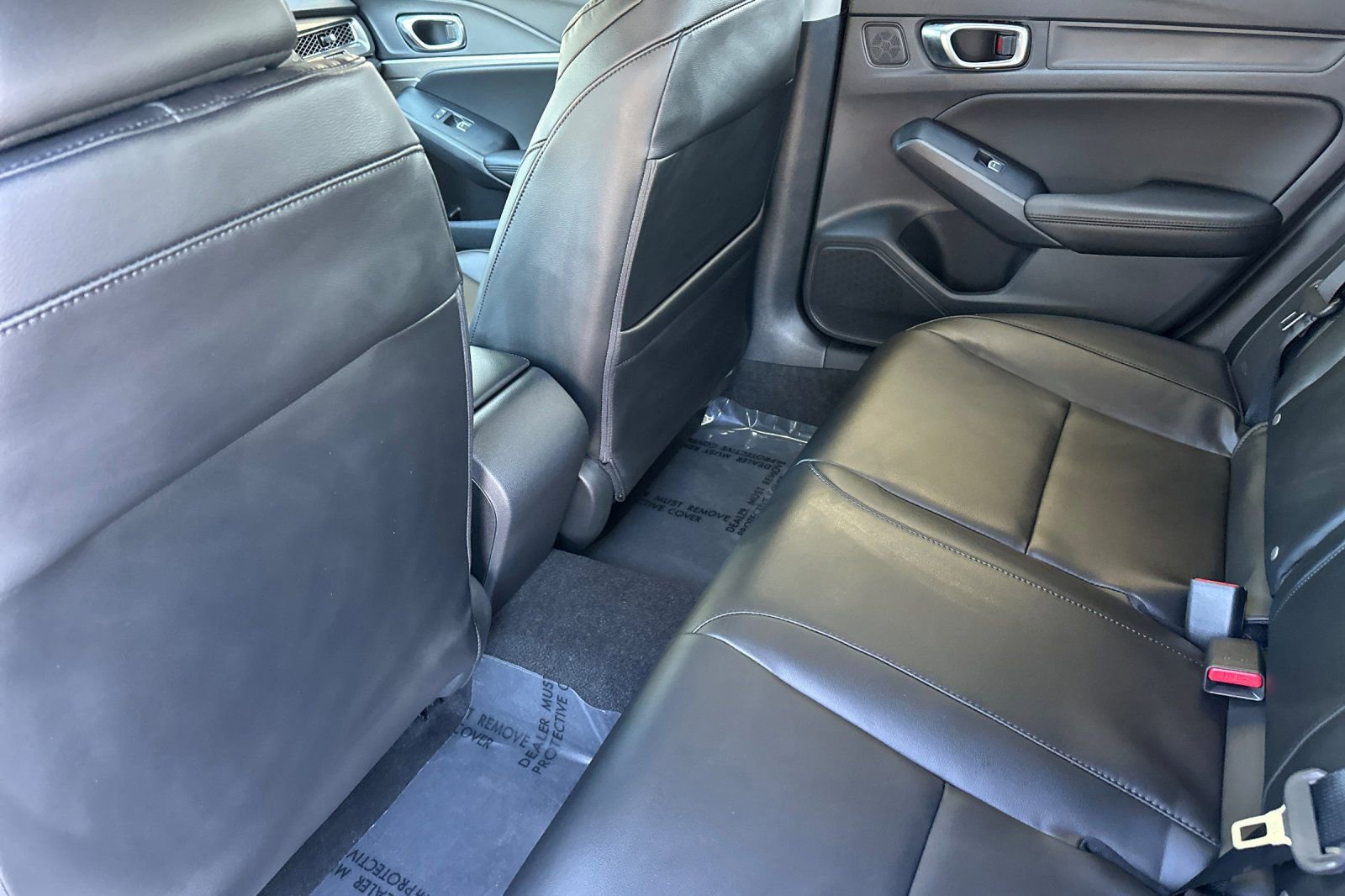 New 2026 Acura Integra FWD image 13