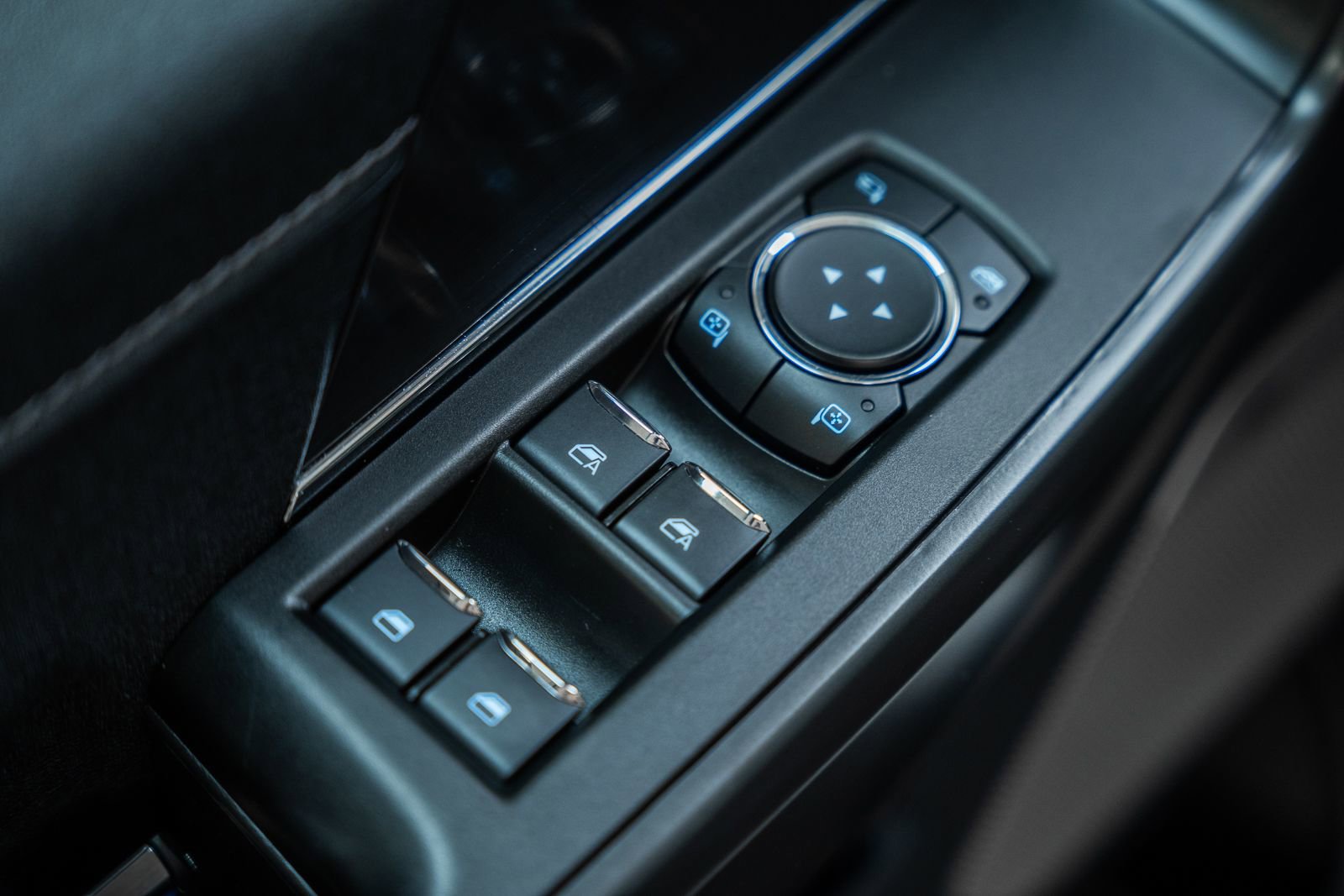 Certified 2024 Ford F150 Lariat AWD/4WD image 47