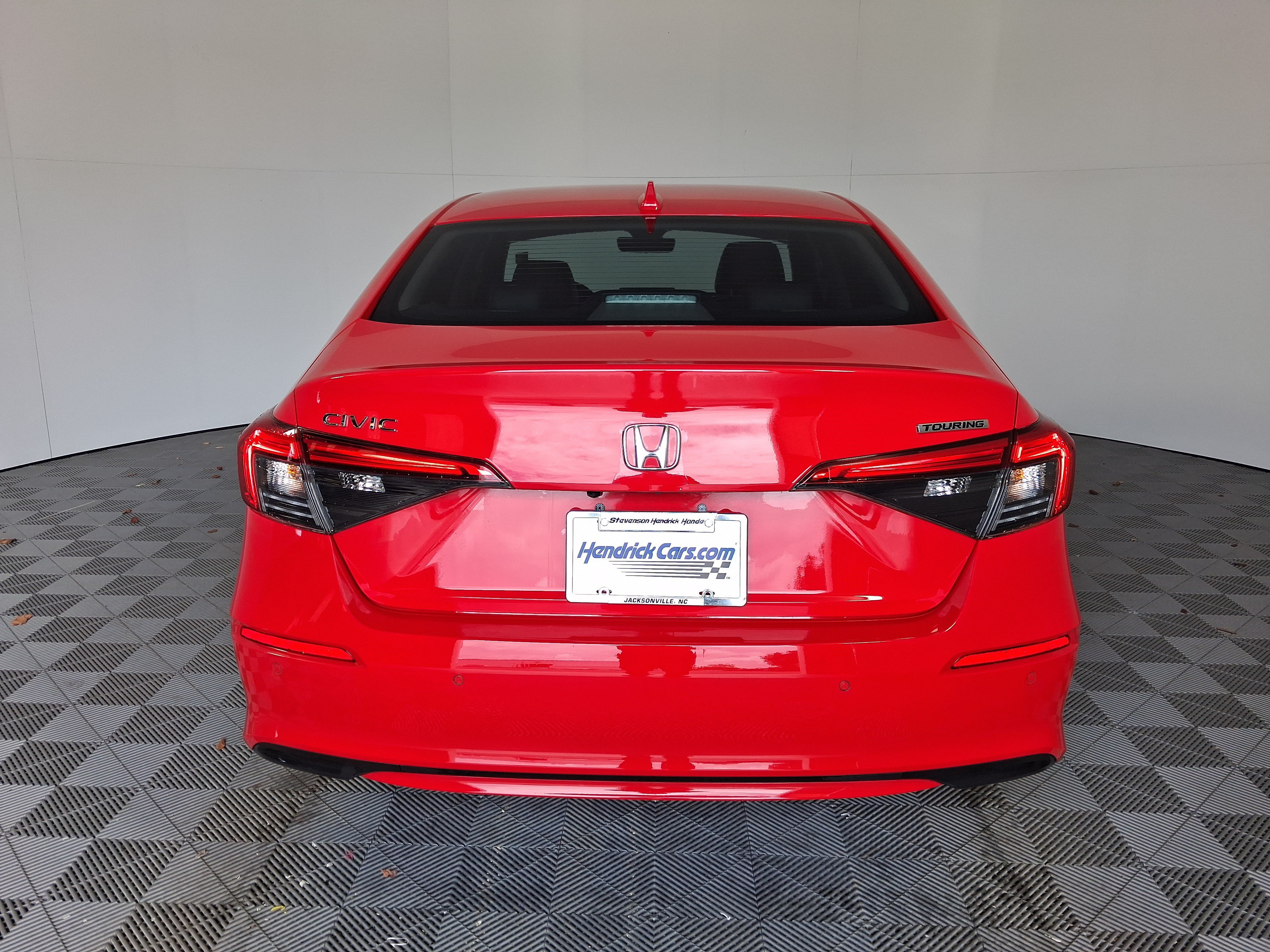 Used 2024 Honda Civic Touring image 9
