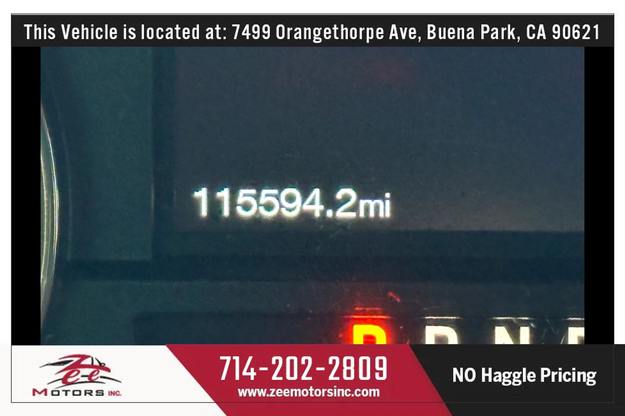 Used 2018 Ford F150 Raptor w/ Equipment Group 801A Mid AWD/4WD image 47