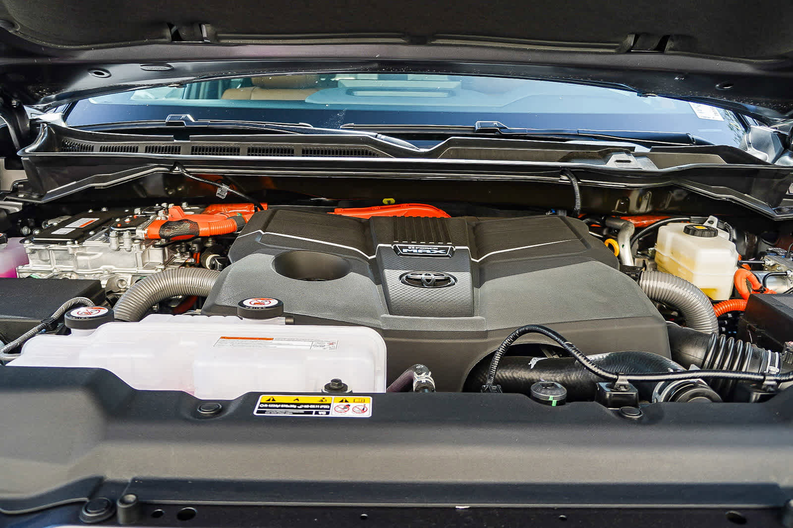 New 2026 Toyota Tundra 1794 Edition image 13