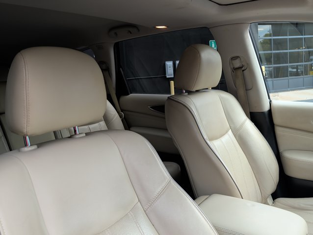 Used 2017 INFINITI QX60 Luxe w/ Premium Plus Package AWD/4WD image 23