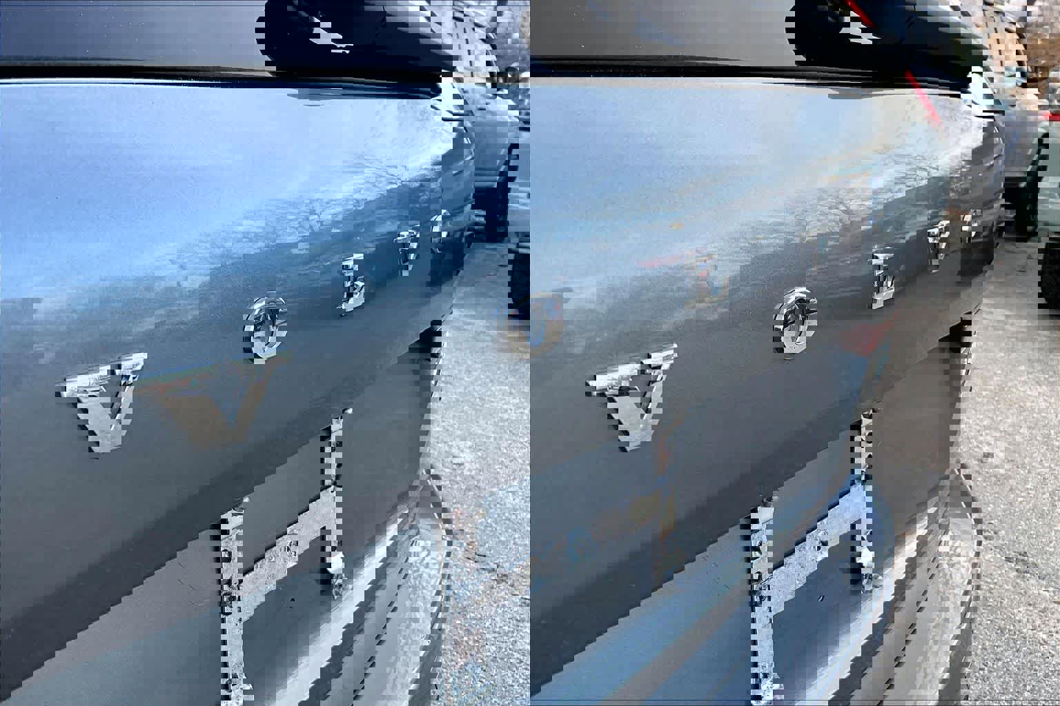 Used 2020 Volvo XC60 T6 Momentum image 29