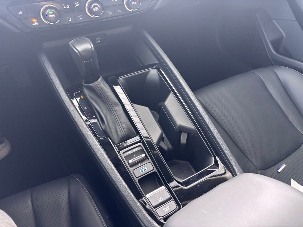 Used 2024 Honda Accord EX-L image 24