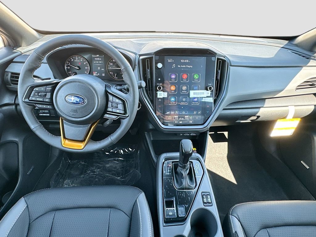 New 2026 Subaru Crosstrek 2.5i Wilderness image 27