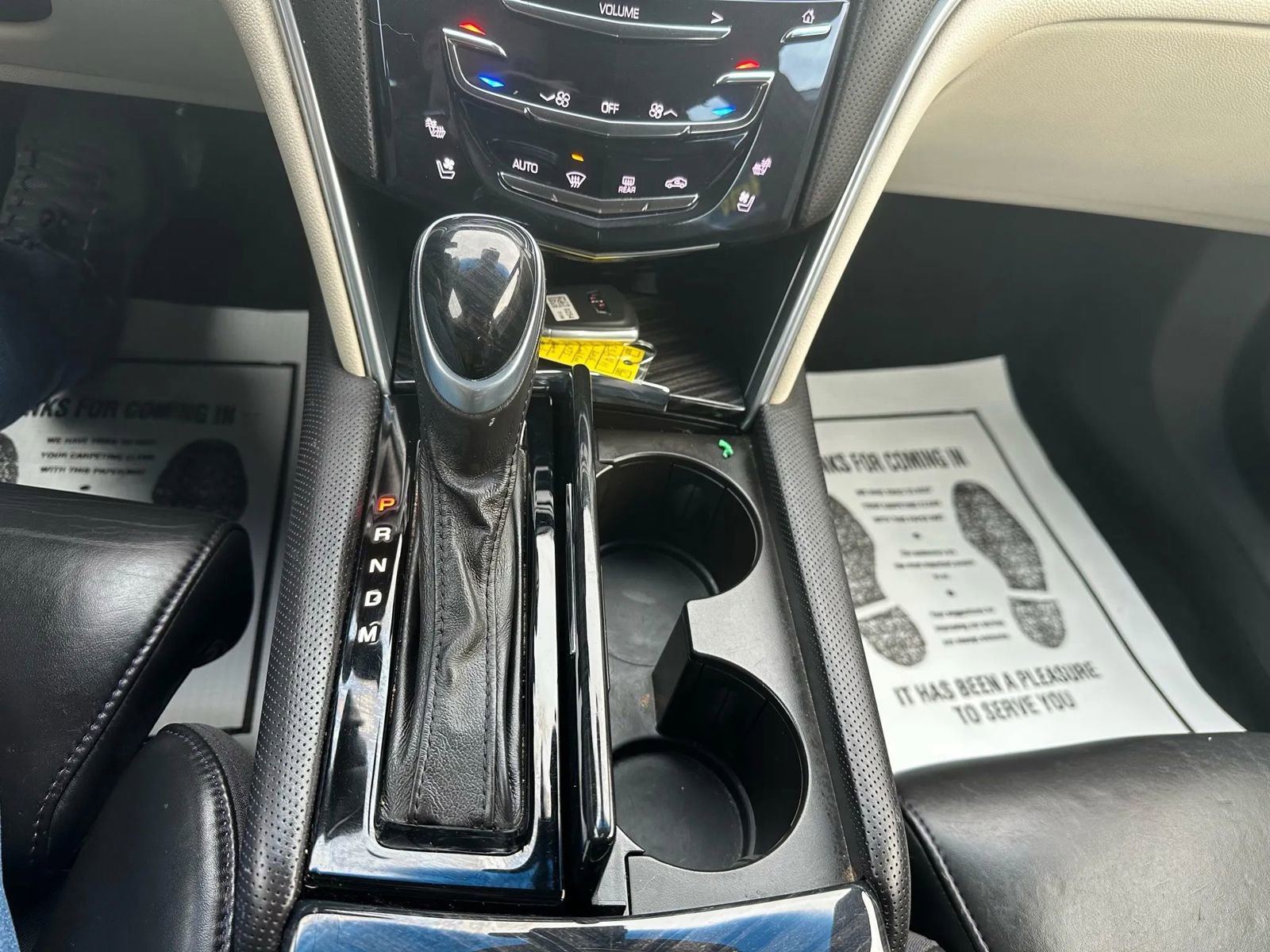 Used 2016 Cadillac XTS Vsport Platinum image 35