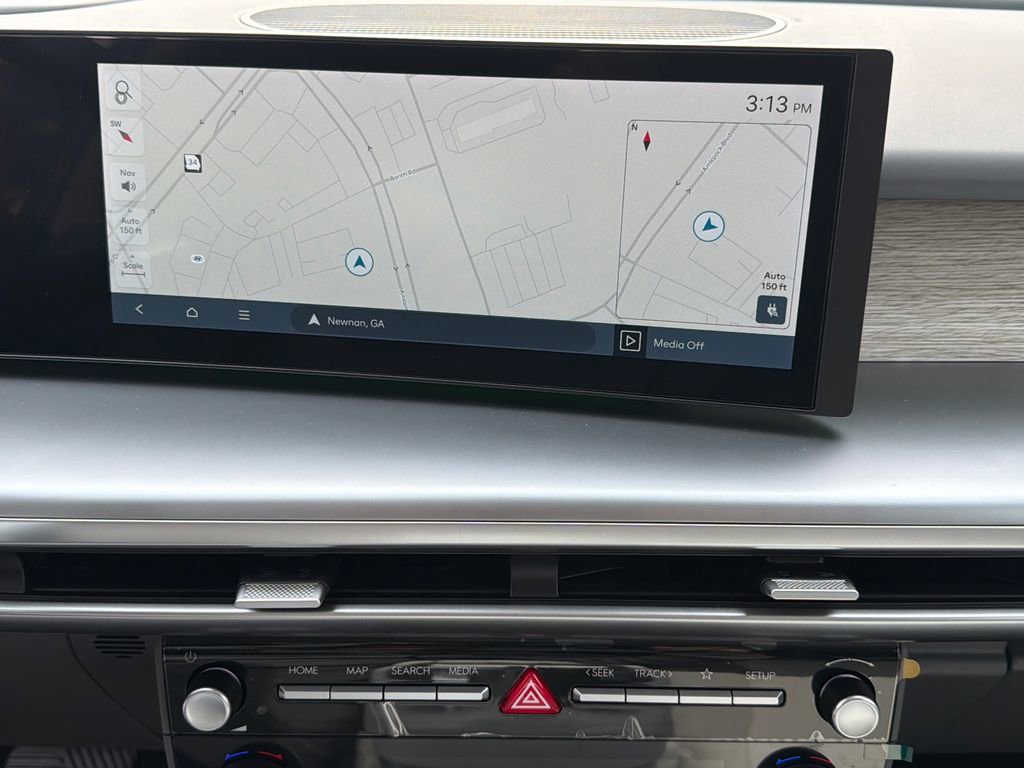 New 2026 Hyundai Ioniq 9 Limited image 29