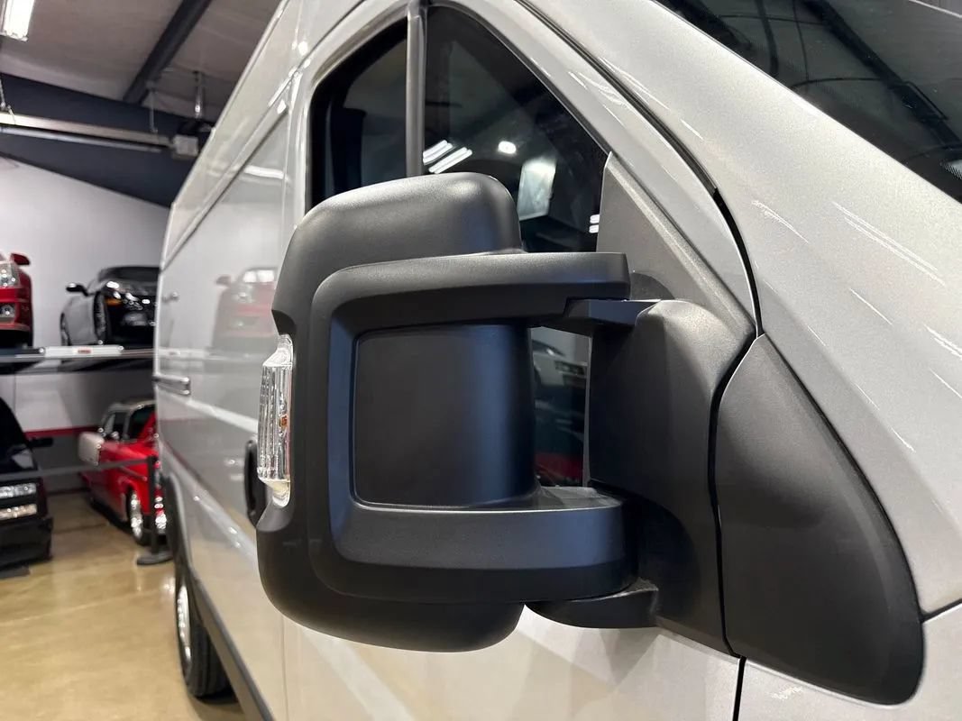 Used 2026 RAM ProMaster 1500 w/ Safety Group FWD image 83