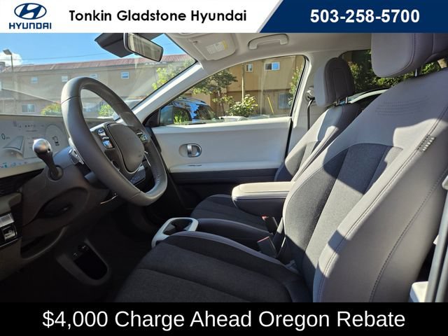 Certified 2024 Hyundai Ioniq 5 SE RWD image 21