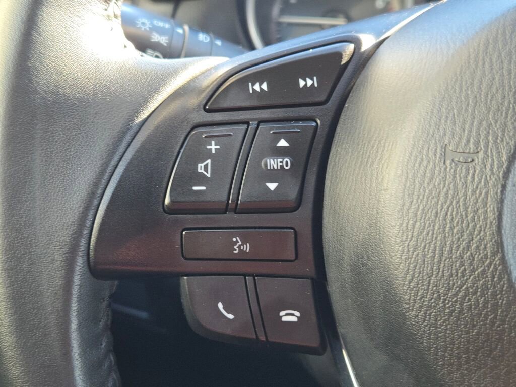 Used 2014 MAZDA CX-5 Touring image 26