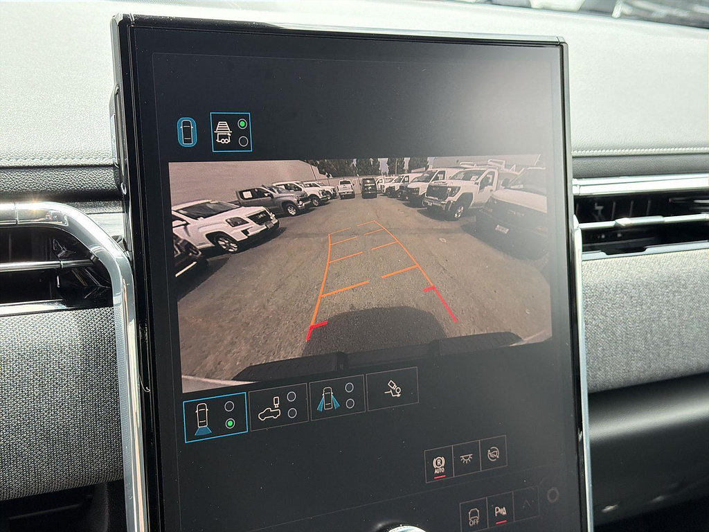Used 2026 GMC Sierra EV Elevation AWD/4WD image 14