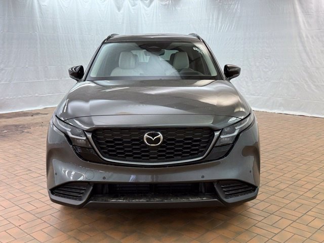 New 2026 MAZDA CX-5 Preferred AWD/4WD image 2