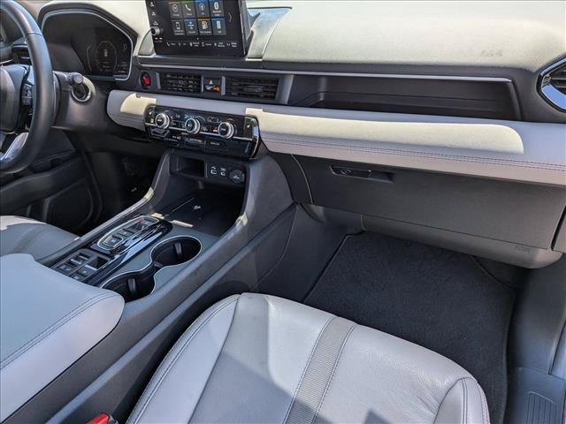Certified 2025 Honda Pilot EX-L image 21