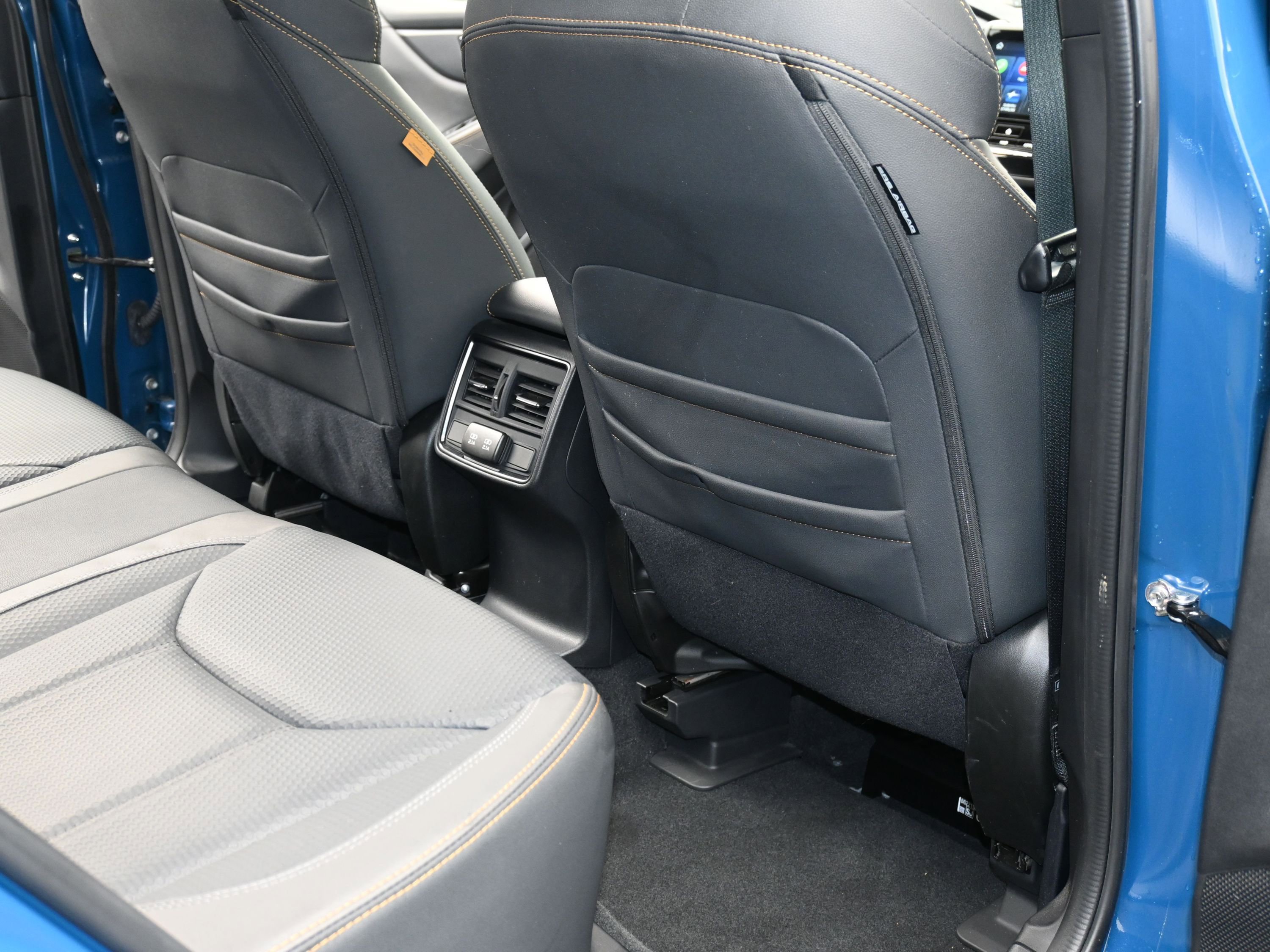 Used 2023 Subaru Forester Wilderness image 26