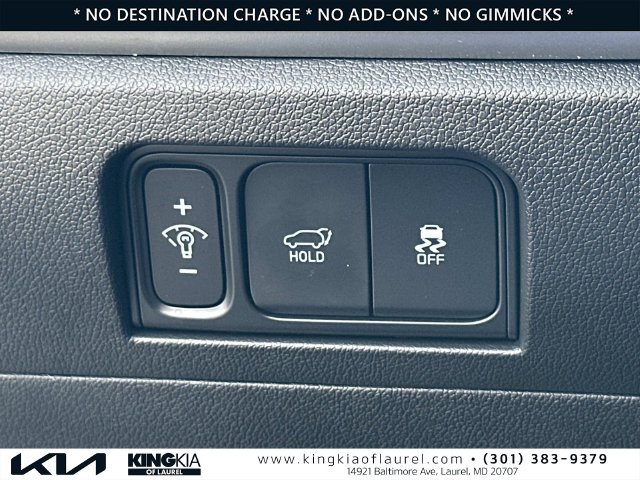 Used 2026 Kia Sorento EX AWD/4WD image 14