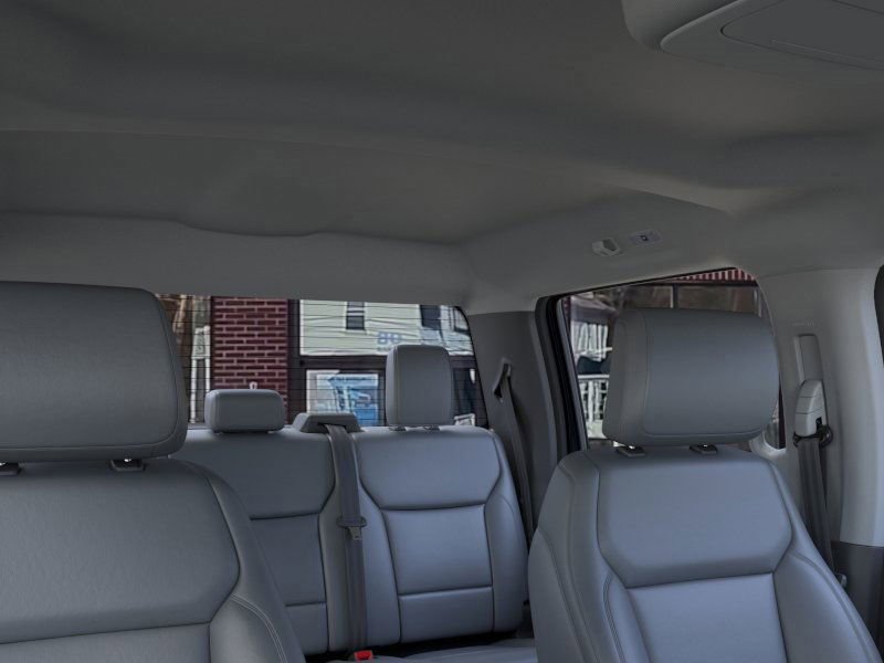 New 2025 Ford F150 Lightning Flash image 22