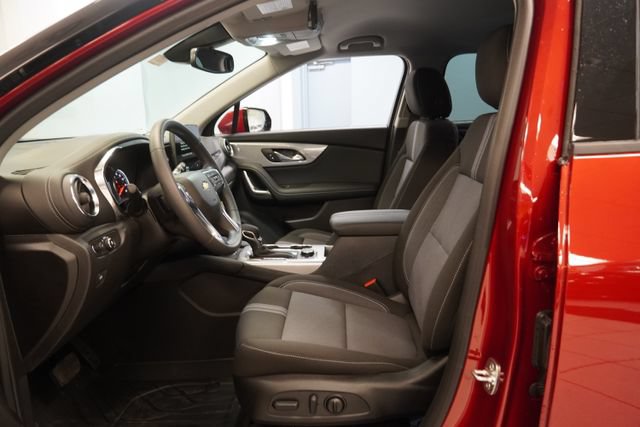 New 2026 Chevrolet Blazer LT w/ Convenience Package AWD/4WD image 7