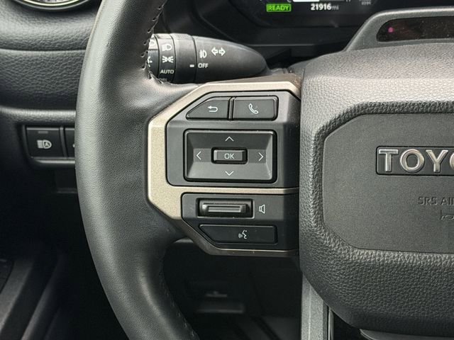 Used 2024 Toyota Land Cruiser AWD/4WD image 14