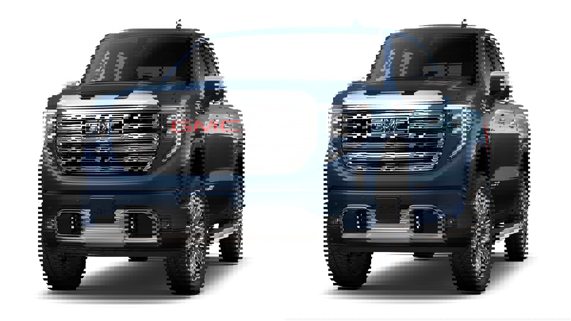 New 2026 GMC Sierra 1500 Denali image 59