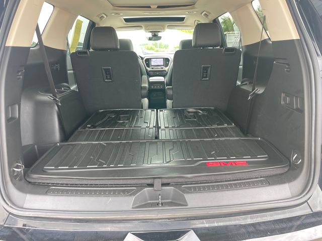 Used 2023 GMC Acadia Denali w/ Denali Technology Package AWD/4WD image 33