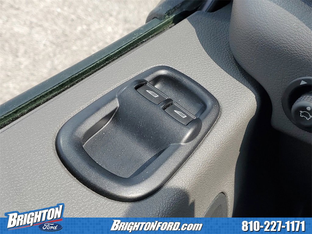 Used 2024 Ford Transit 250 Base w/ Exterior Upgrade Package image 13