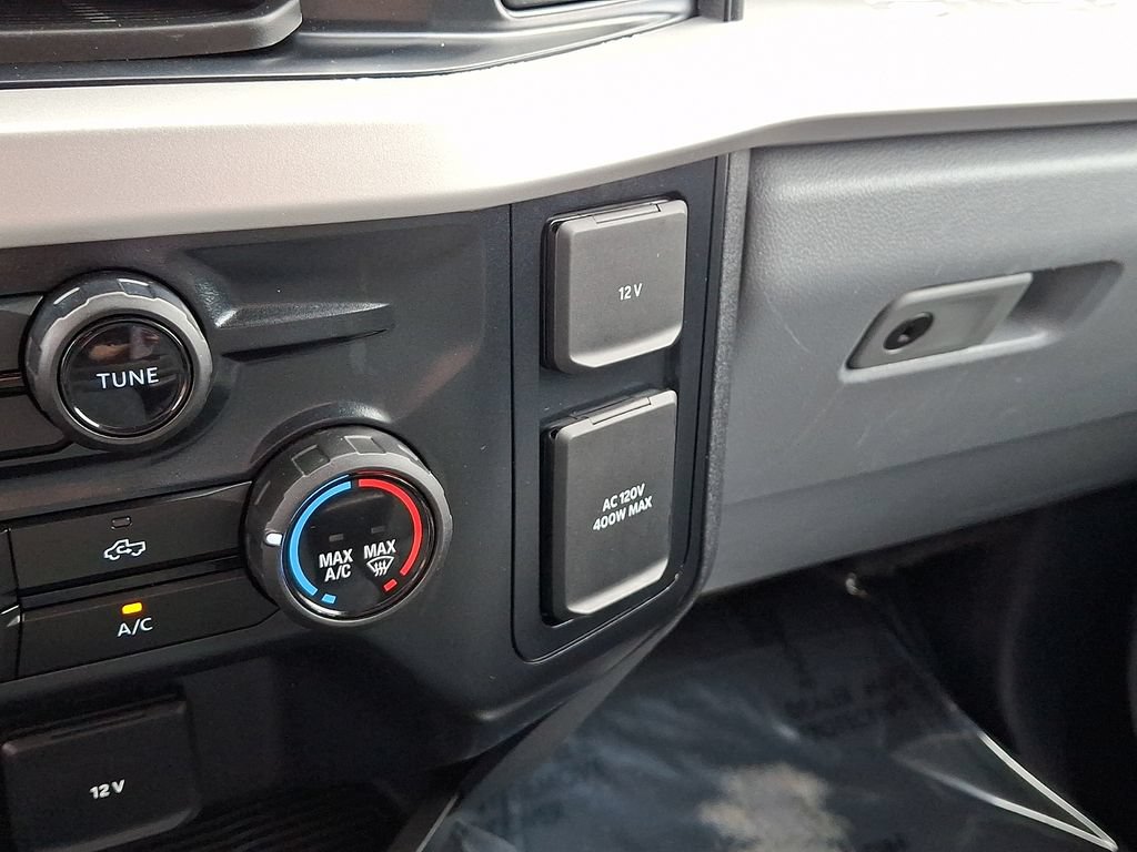 Used 2024 Ford F250 XLT AWD/4WD image 24
