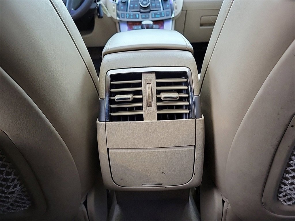 Used 2013 Buick LaCrosse Leather w/ Driver Confidence Package image 10