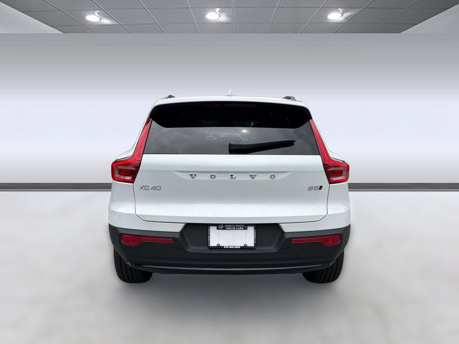 New 2026 Volvo XC40 B5 Core w/ Protection Package Premier AWD/4WD image 10