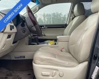 Used 2014 Lexus GX 460 Luxury AWD/4WD image 6