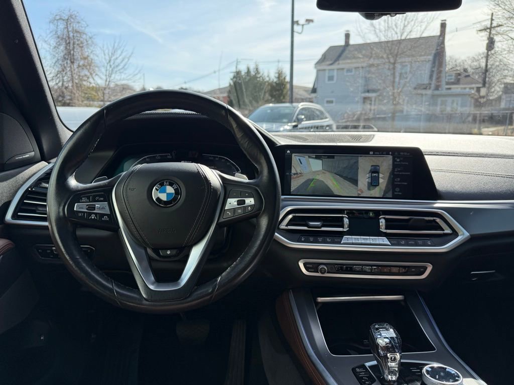 Used 2021 BMW X5 xDrive45e w/ Executive Package image 21