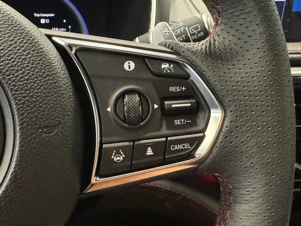 New 2026 Acura MDX A-Spec image 23