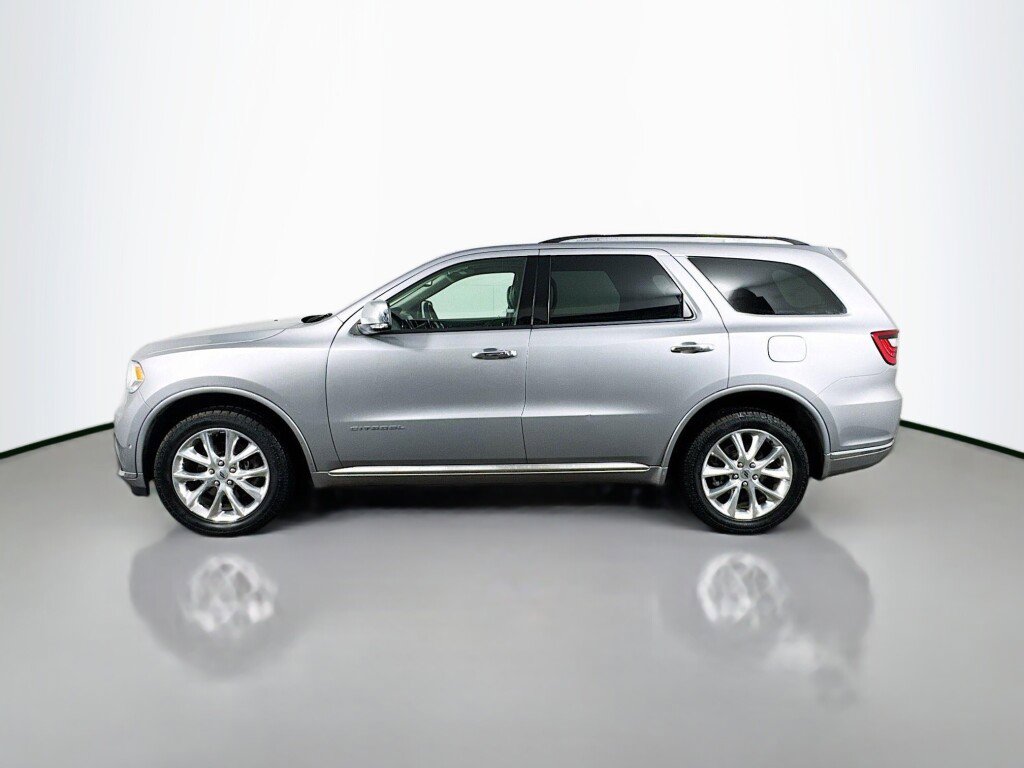 Used 2020 Dodge Durango Citadel image 2