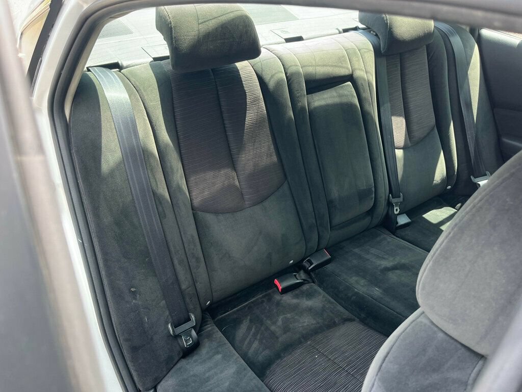 Used 2009 MAZDA MAZDA6 i SV FWD image 27